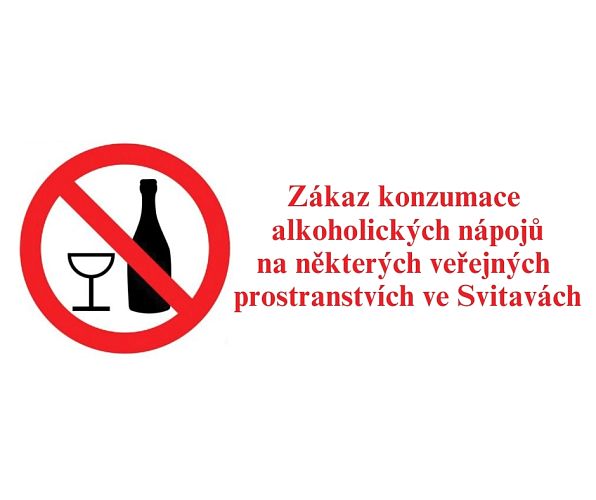 Rozšíření zákazu konzumace alkoholických nápojů na některých veřejných prostranstvích