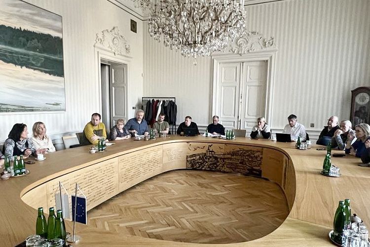 Valná hromada SPMS