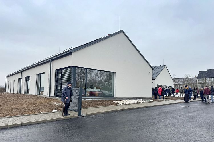 Nové přírůstky do sítě sociálních služeb podpořené městem Svitavy