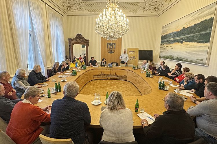 Březnová valná hromada SPMS