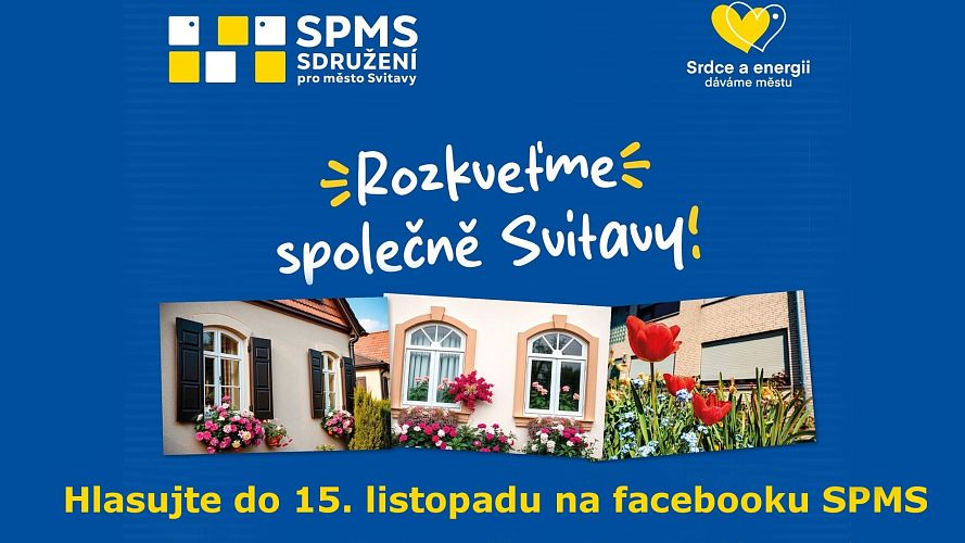 Jsme tu pro naše sousedy