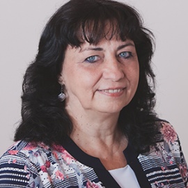 Dagmar Křečková