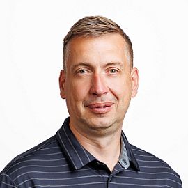 Mgr. Bc. David Šimek, MBA