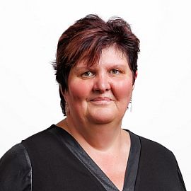 Alena Petrželová