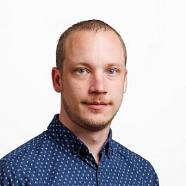 Marcel Veselý