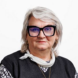 Bc. Eva Huschková