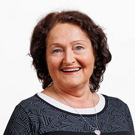 Mgr. Blanka Čuhelová