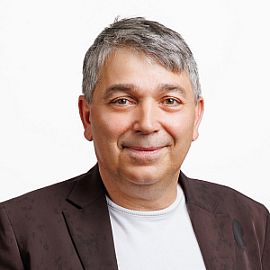 Ing. Ctirad Štaud