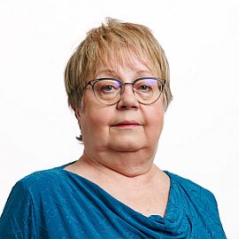 Bc. Milena Brzoňová