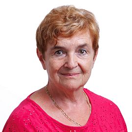 Věra Stichová
