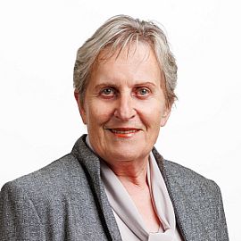 Mgr. Marcela Sezemská