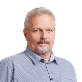 Ing. Pavel Špaček
