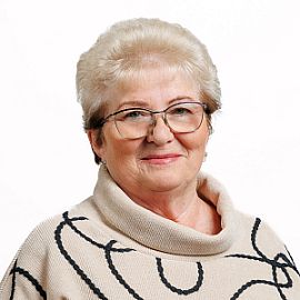 Marie Grmelová