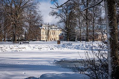 Langrova vila byla oceněna