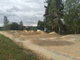 Slavnostní otevření svitavského Pumptracku