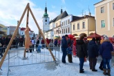 Svitavské masopustní veselí