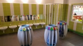 Zateplování budovy MŠ na ulici M. Majerové - fotogalerie